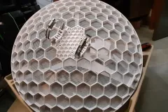 Alat dan bahan praktik "Wireless Mikrotik seri RB-LHG"