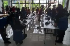 Kunjungan Industri ke CITRAWEB Yogyakarta